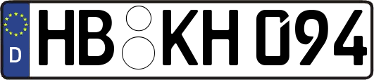 HB-KH094