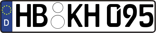 HB-KH095