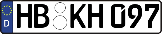 HB-KH097