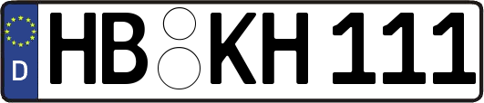 HB-KH111