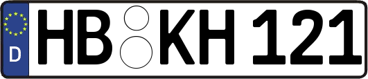 HB-KH121