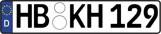 HB-KH129