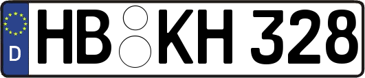 HB-KH328