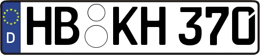 HB-KH370
