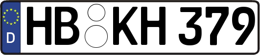 HB-KH379