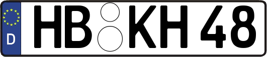 HB-KH48