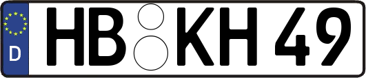 HB-KH49