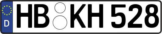 HB-KH528