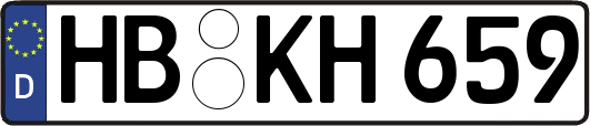 HB-KH659