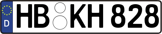 HB-KH828