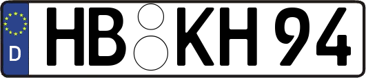 HB-KH94