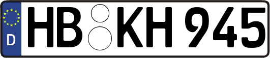 HB-KH945