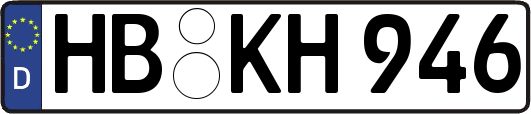 HB-KH946