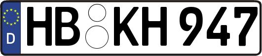 HB-KH947
