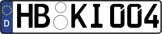 HB-KI004