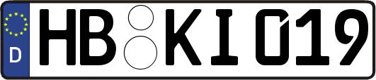 HB-KI019