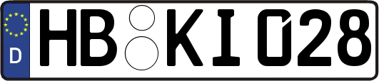 HB-KI028