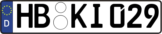 HB-KI029