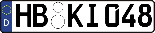 HB-KI048
