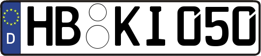 HB-KI050