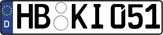 HB-KI051