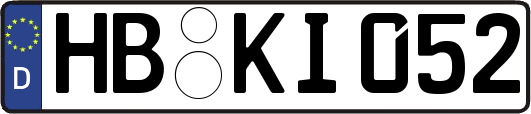 HB-KI052