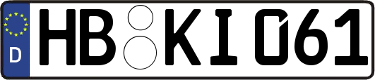 HB-KI061