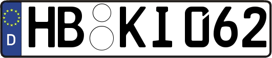 HB-KI062