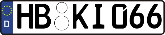 HB-KI066