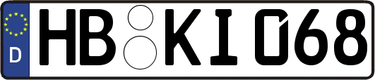 HB-KI068