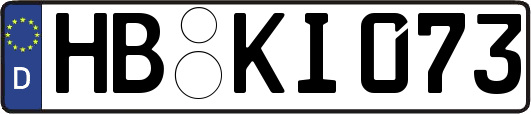 HB-KI073