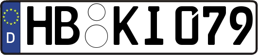 HB-KI079