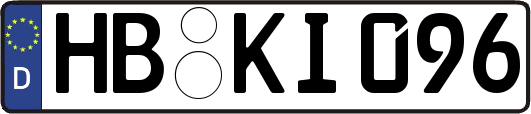 HB-KI096