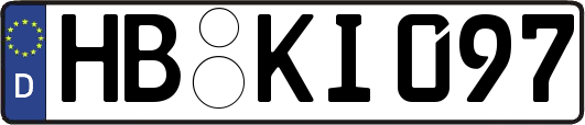 HB-KI097
