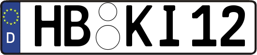HB-KI12