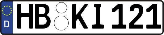 HB-KI121