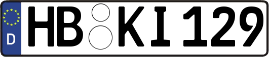 HB-KI129