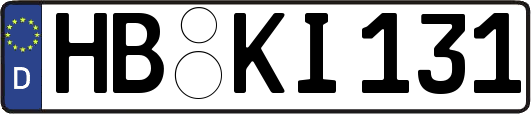 HB-KI131
