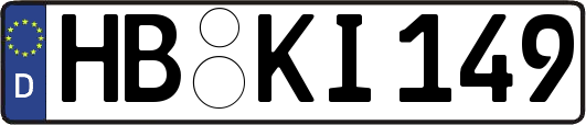 HB-KI149