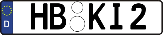 HB-KI2