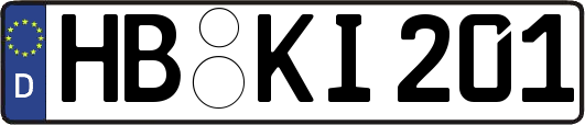 HB-KI201