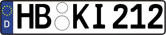 HB-KI212