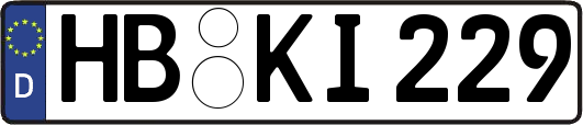 HB-KI229