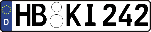 HB-KI242
