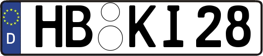 HB-KI28