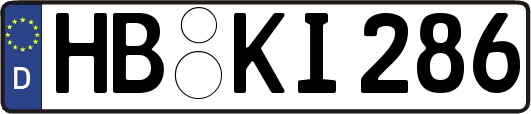 HB-KI286