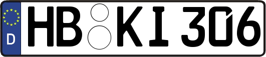 HB-KI306