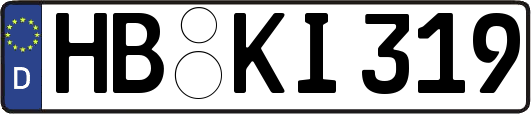 HB-KI319