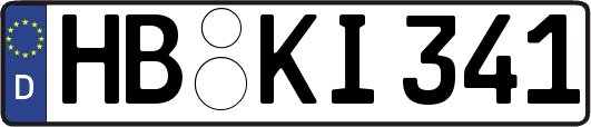 HB-KI341