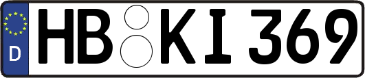 HB-KI369
